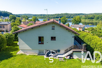  maison sanchey 88390