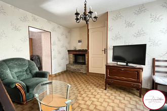  maison sancoins 18600