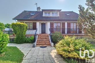  maison sancoins 18600