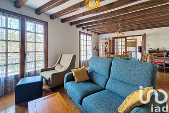  maison sancoins 18600