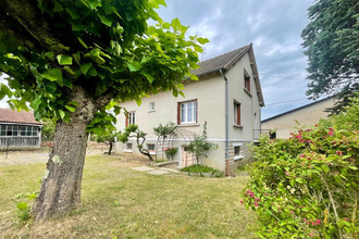  maison sancoins 18600