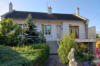  maison sancoins 18600