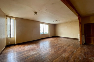  maison sancoins 18600