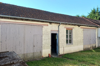  maison sancoins 18600