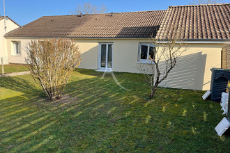  maison sancoins 18600