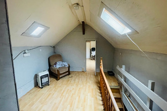  maison sancoins 18600