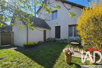  maison sancoins 18600