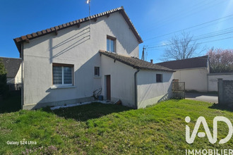  maison sancoins 18600