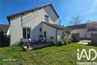  maison sancoins 18600