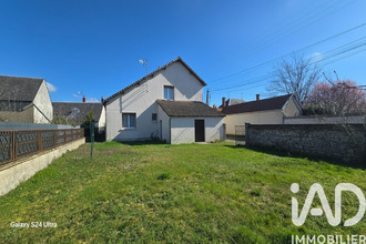  maison sancoins 18600