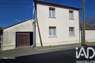  maison sancoins 18600