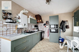  maison sancoins 18600