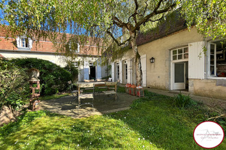  maison sancoins 18600