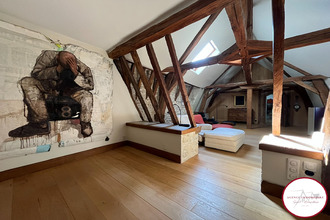  maison sancoins 18600