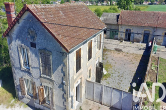  maison sancoins 18600