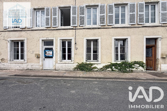  maison sancoins 18600