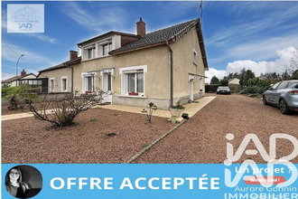  maison sancoins 18600