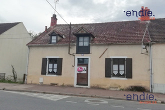 maison sancoins 18600