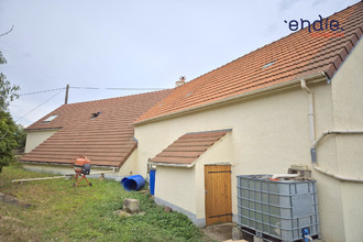  maison sancoins 18600