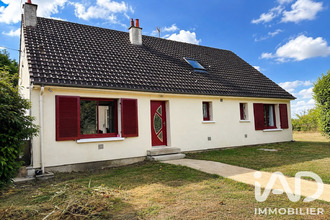  maison sancy-les-provins 77320