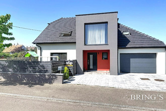  maison sand 67230