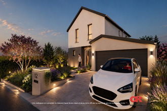  maison sand 67230