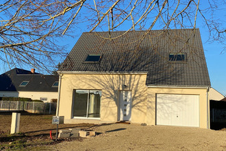  maison sandillon 45640