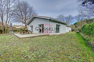  maison sanguinet 40460