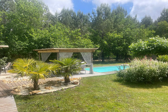  maison sanguinet 40460