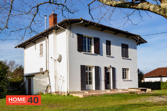  maison sanguinet 40460