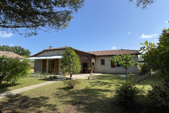  maison sanguinet 40460