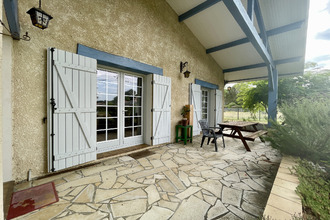  maison sanguinet 40460