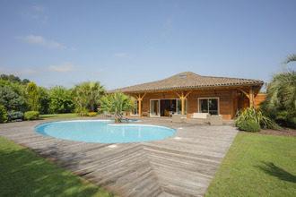  maison sanguinet 40460