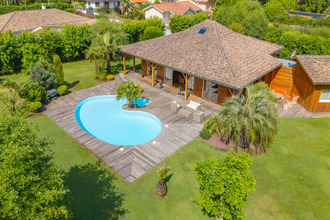  maison sanguinet 40460