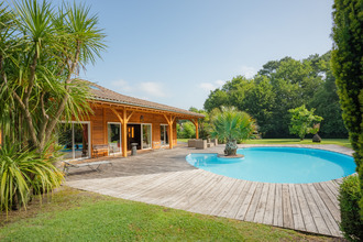  maison sanguinet 40460