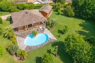  maison sanguinet 40460