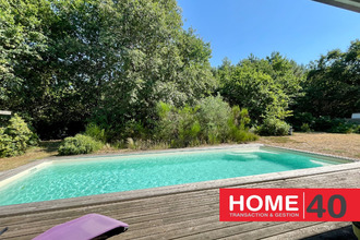  maison sanguinet 40460