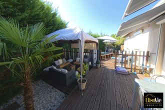  maison sanguinet 40460