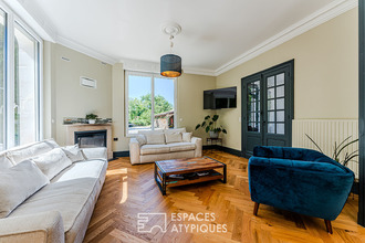  maison sanguinet 40460