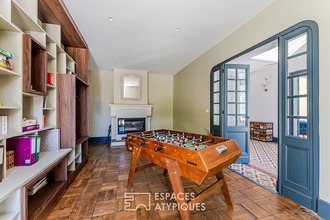  maison sanguinet 40460