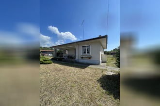  maison sanguinet 40460