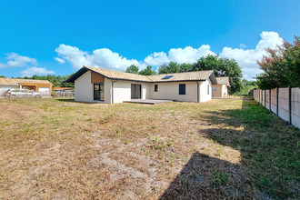  maison sanguinet 40460