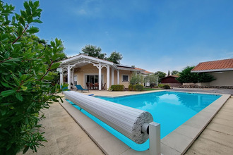  maison sanguinet 40460