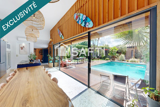  maison sanguinet 40460