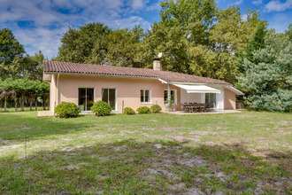  maison sanguinet 40460