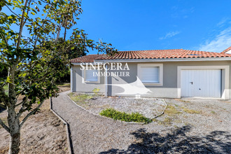  maison sanguinet 40460