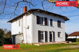  maison sanguinet 40460