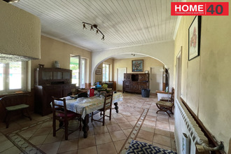  maison sanguinet 40460