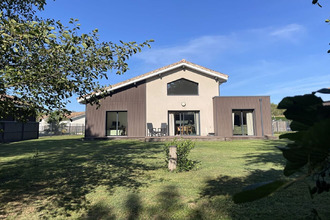  maison sanguinet 40460