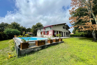  maison sanguinet 40460